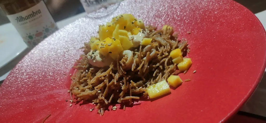 Félix Ávila Jiménez_Taberna Los Pinos_Priego de Córdoba_review