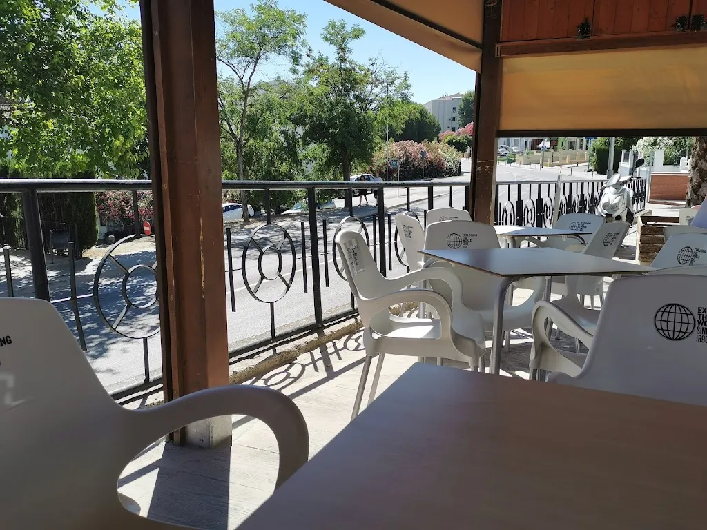 Taberna Los Pinos ristorante a Priego de Córdoba