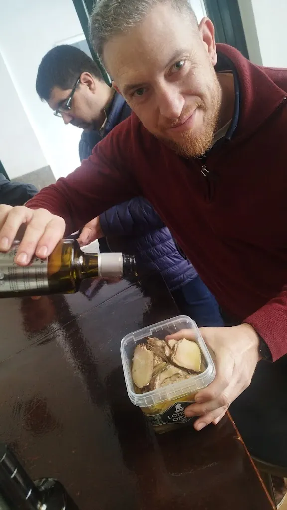 Francisco Antonio Malagon Rodriguez_Taberna 