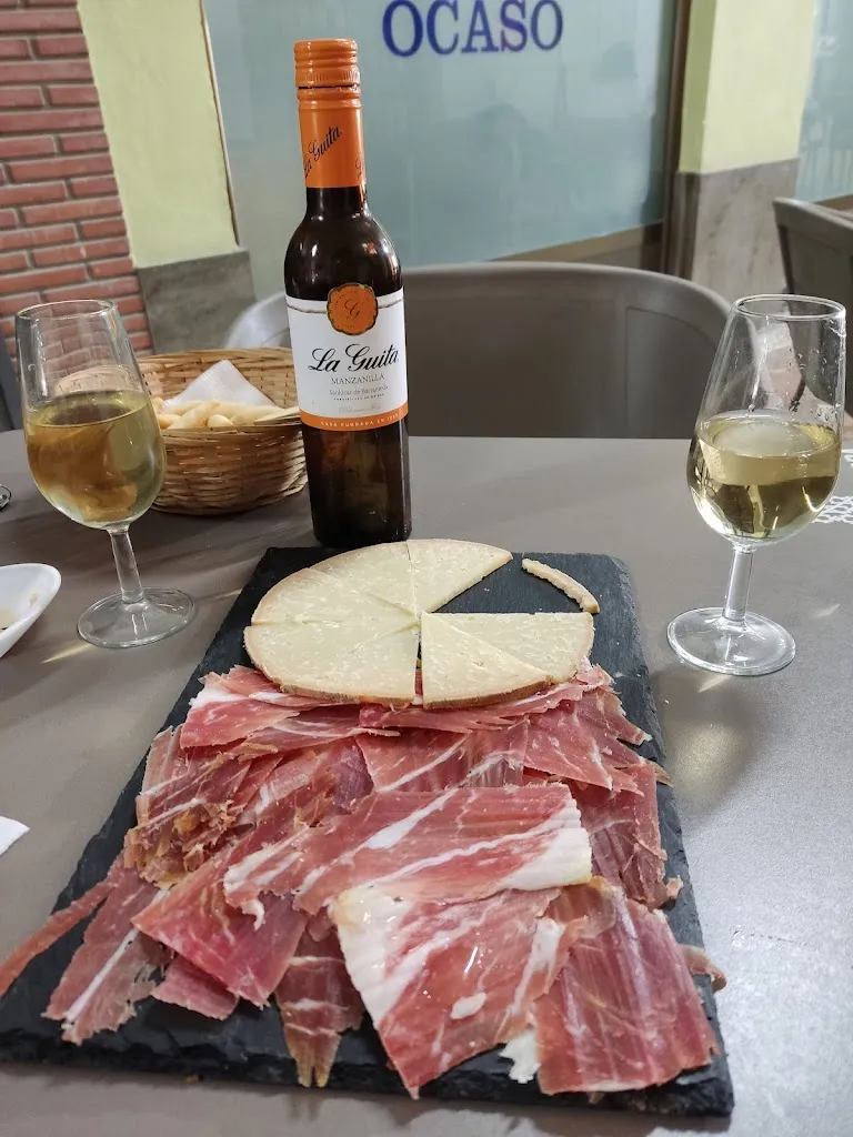 Carmen Santiago Sanchez_Taberna 