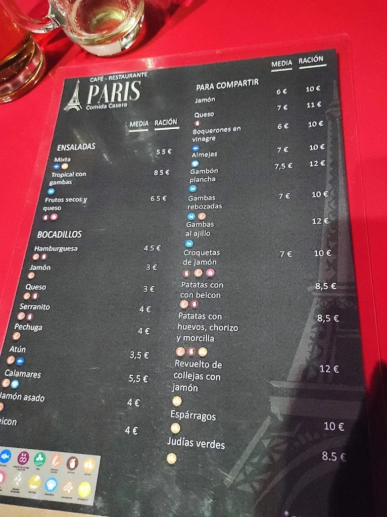 Menu_Restaurante París_Priego de Córdoba_image_2