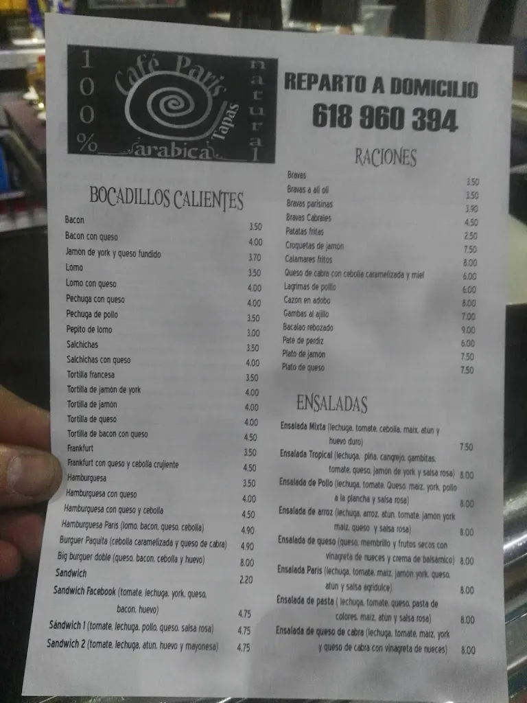 Menu_Restaurante París_Priego de Córdoba_image_3