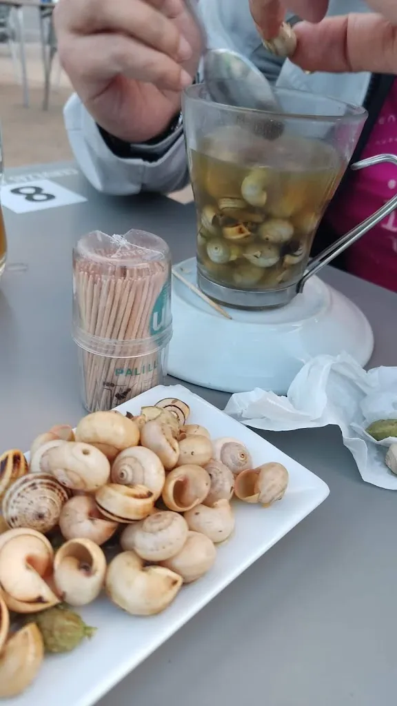 Manuel J. Villamuela_Restaurante París_Priego de Córdoba_review