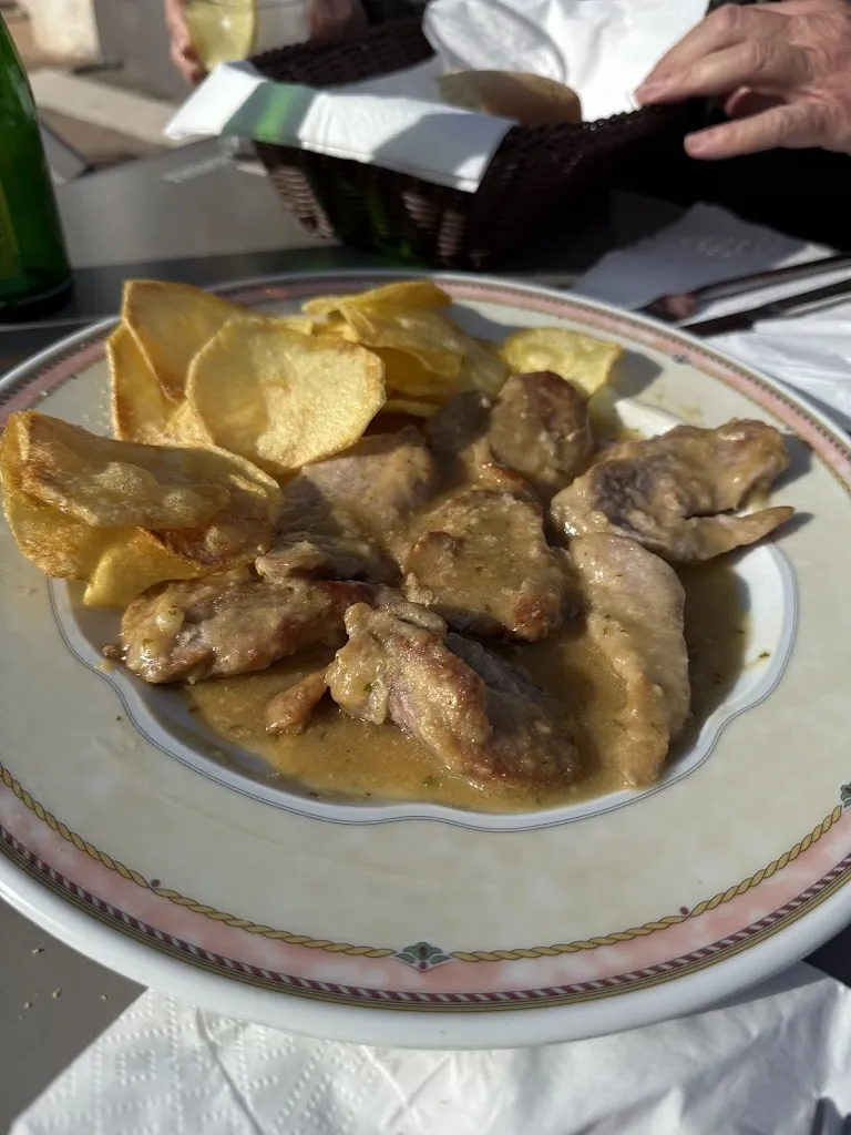 Marigdx_Restaurante París_Priego de Córdoba_review