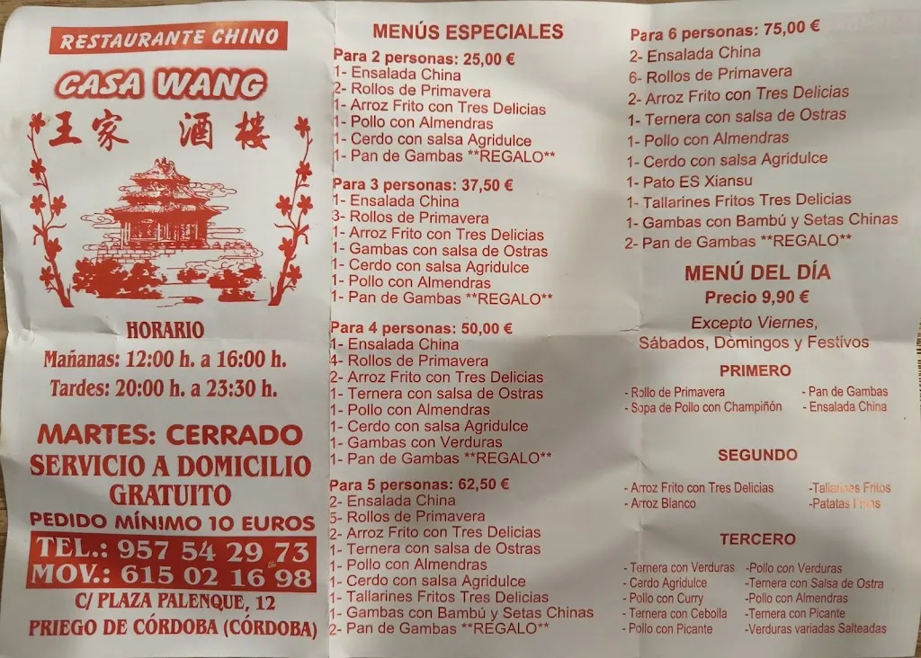 Menu_Restaurante Chino Casa Wang_Priego de Córdoba_image_4