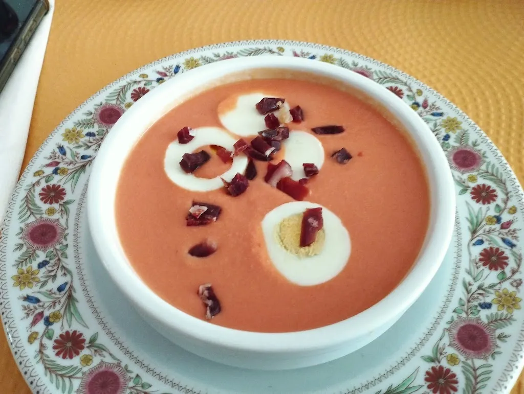 Menu_Restaurante La Milana_Priego de Córdoba_image_1