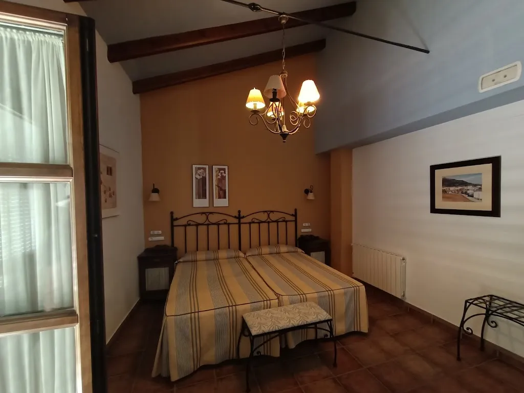 HOTEL HUERTA DE LAS PALOMAS_Priego de Córdoba_slider_image_3