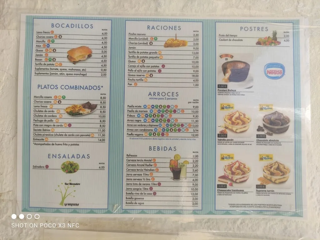 Menu_Merendero La Noguera_Ossa de Montiel_image_3