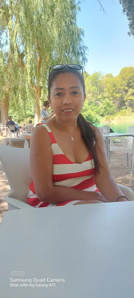 Medy Jacinto_Merendero La Noguera_Ossa de Montiel_review