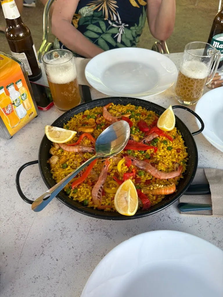 gaspar rodriguez (Grb)_Merendero La Noguera_Ossa de Montiel_review