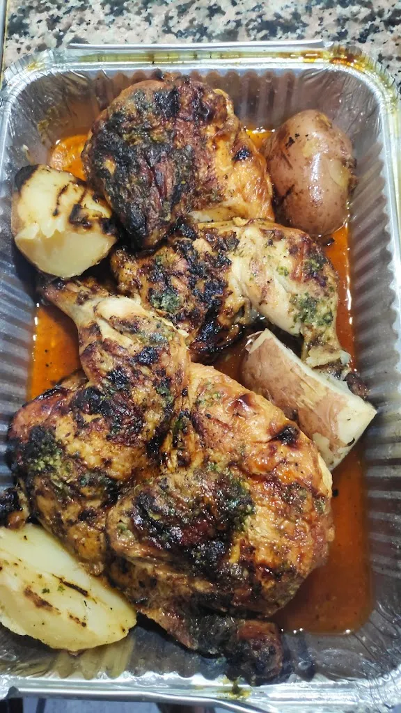 Menu_Asador de Pollos Albero_Priego de Córdoba_immagine_1