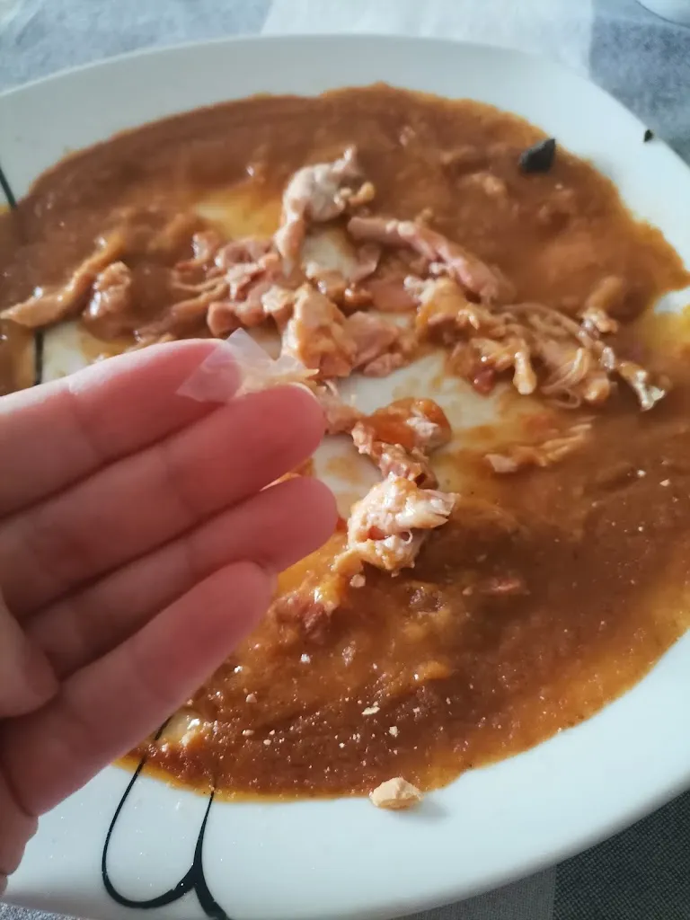 Laia González_Asador de Pollos Albero_Priego de Córdoba_recensione