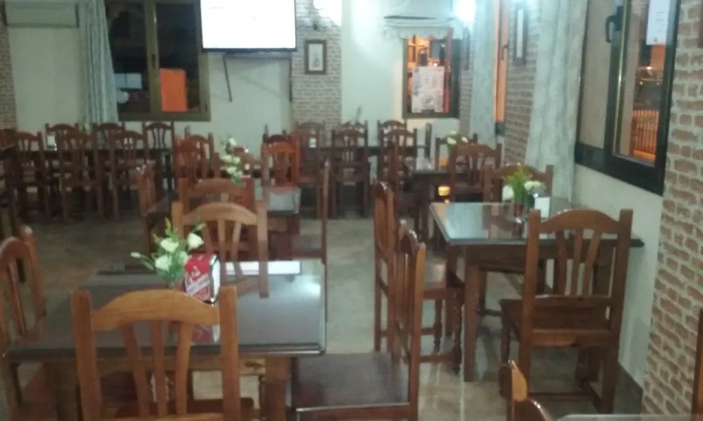Bar Restaurante Los Cominos restaurant in Priego de Córdoba