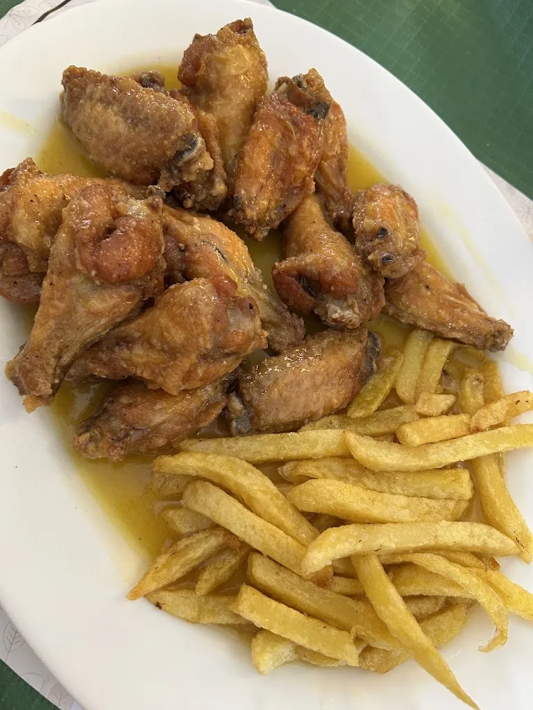 Bar Restaurante Los Cominos_Priego de Córdoba_slider_image_3