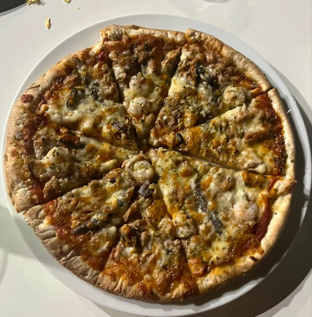 Beatriz Gascon_Bar La Campana_Priego de Córdoba_review