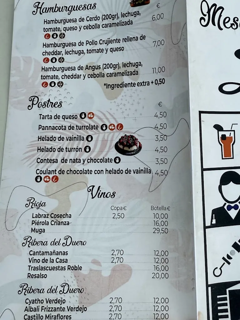 Menu_Mesón Lolo Restaurante_Priego de Córdoba_immagine_2