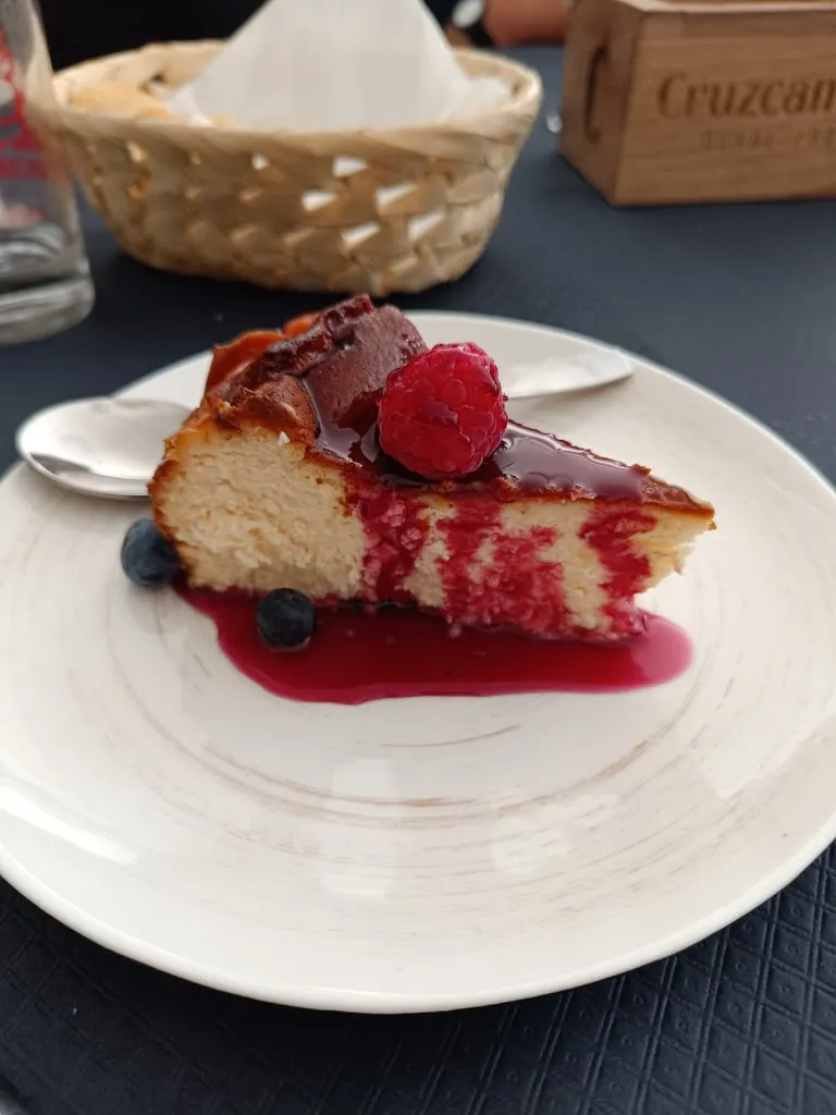 Agustín Fuentes Pérez_Mesón Lolo Restaurante_Priego de Córdoba_recensione