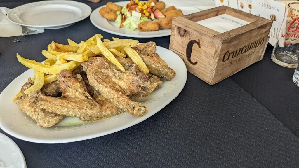 Mesón Lolo Restaurante_Priego de Córdoba_slider_image_3