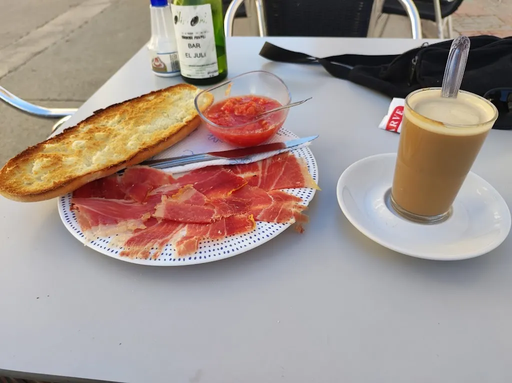 rohit daryani_Bar juli Priego_Priego de Córdoba_review