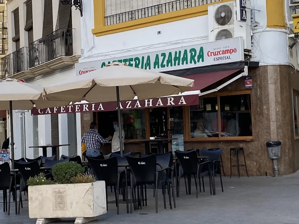 CAFETERÍA AZAHARA_Priego de Córdoba_slider_image_1