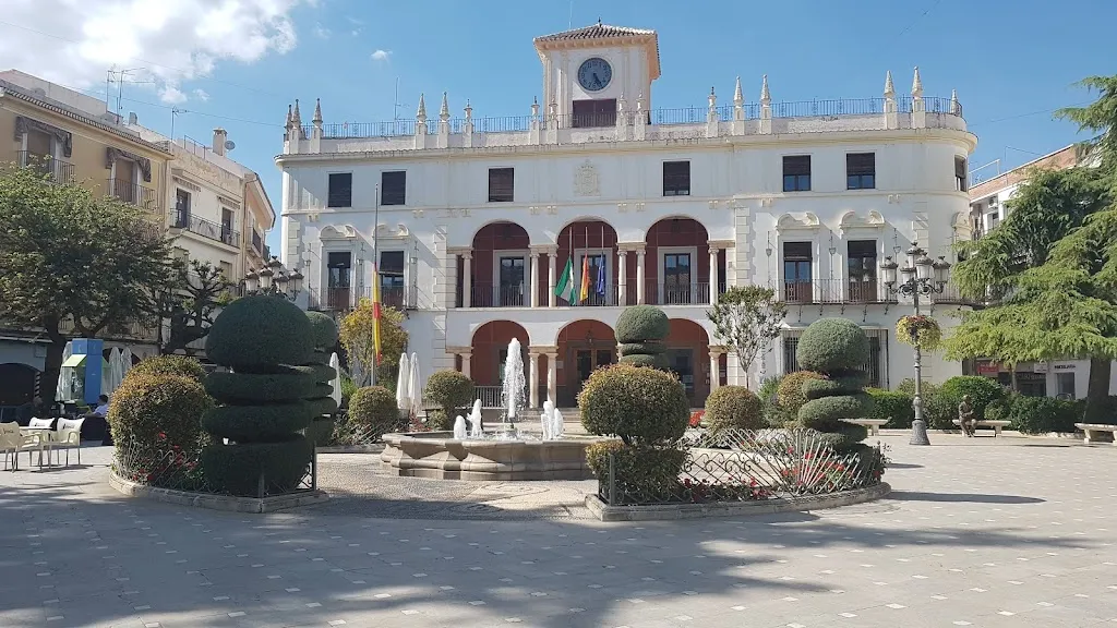 CAFETERÍA AZAHARA_Priego de Córdoba_slider_image_3