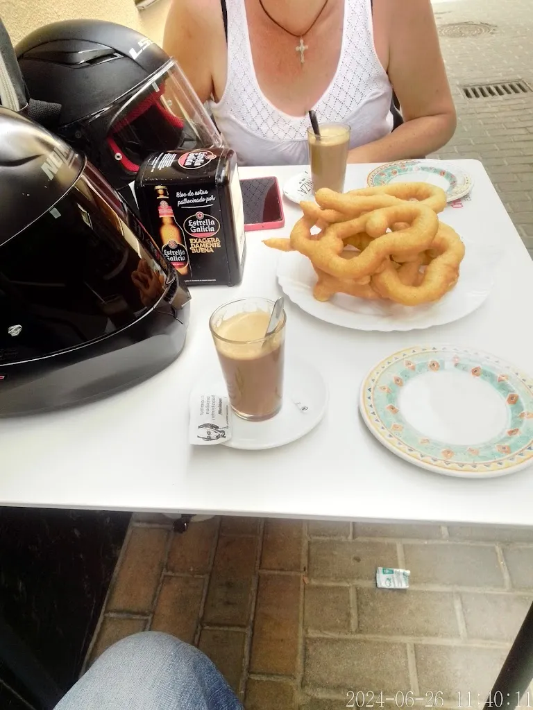 Menu_Bar Niza_Priego de Córdoba_image_1