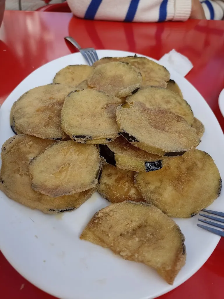 Manuel Rodríguez Peña_Bar Felipe_Priego de Córdoba_review