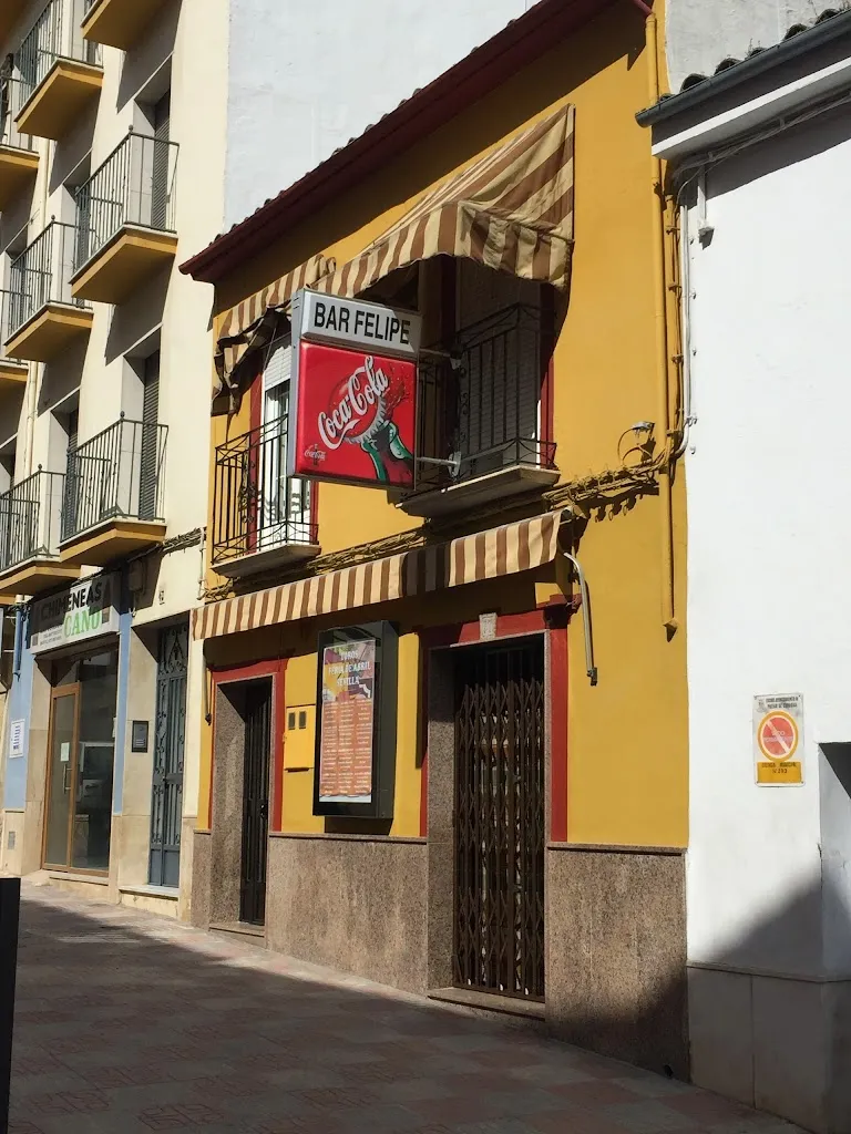 Bar Felipe_Priego de Córdoba_slider_image_3