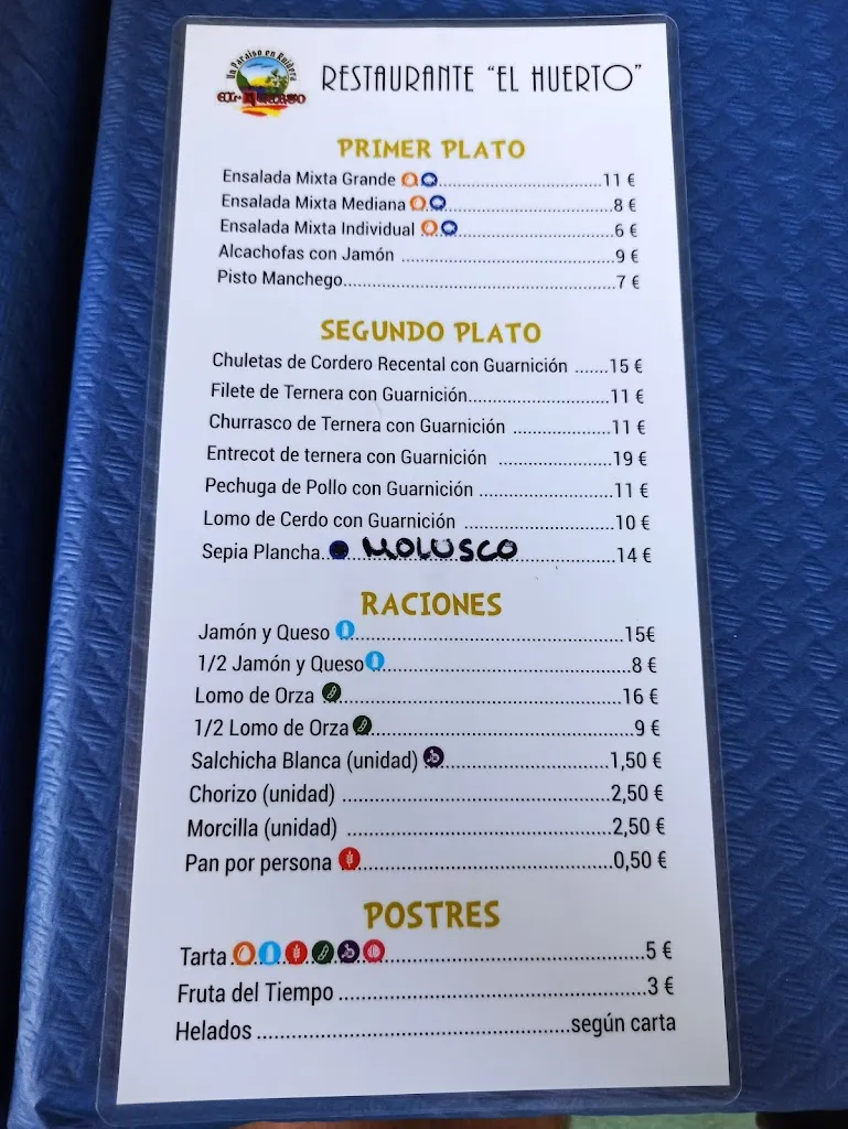 Menu_Restaurante El Huerto_Ossa de Montiel_image_4