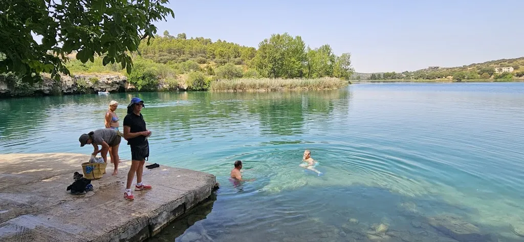 Pilar In_Restaurante El Huerto_Ossa de Montiel_review