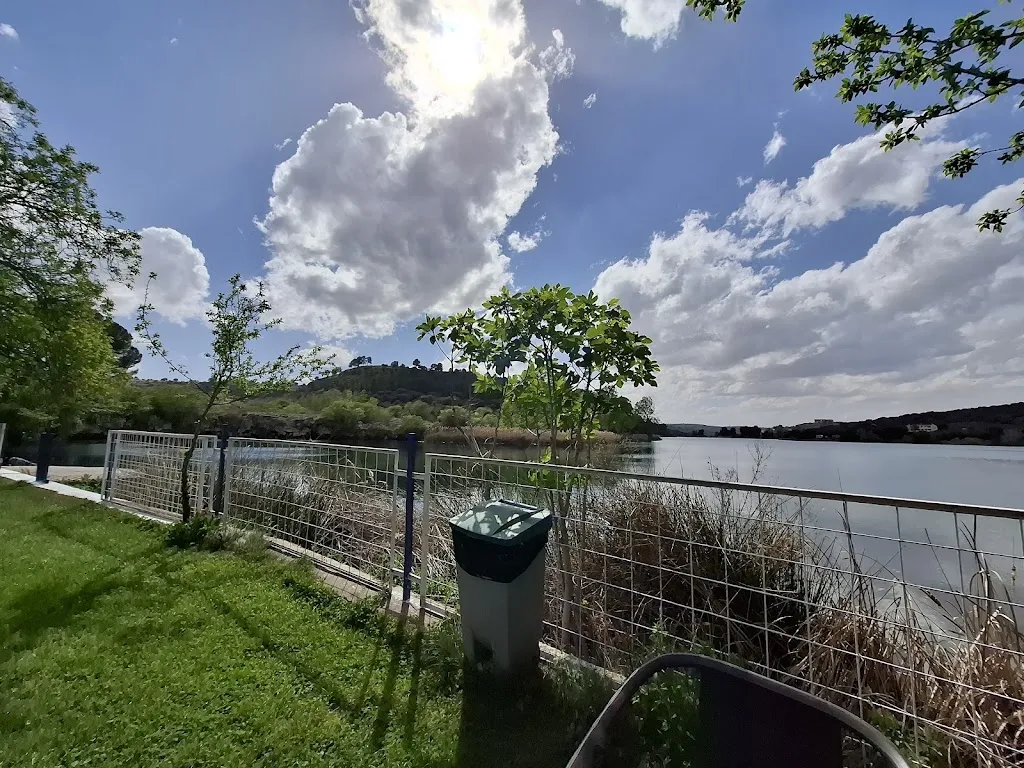 Alba M_Restaurante El Huerto_Ossa de Montiel_review