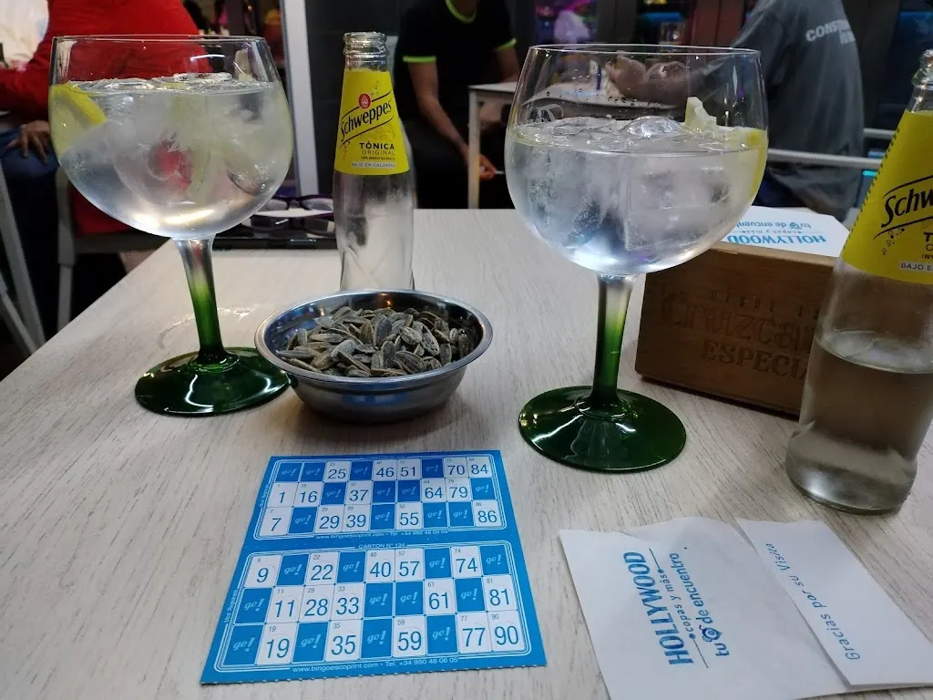 Menu_PUB HOLLYWOOD_Priego de Córdoba_image_1