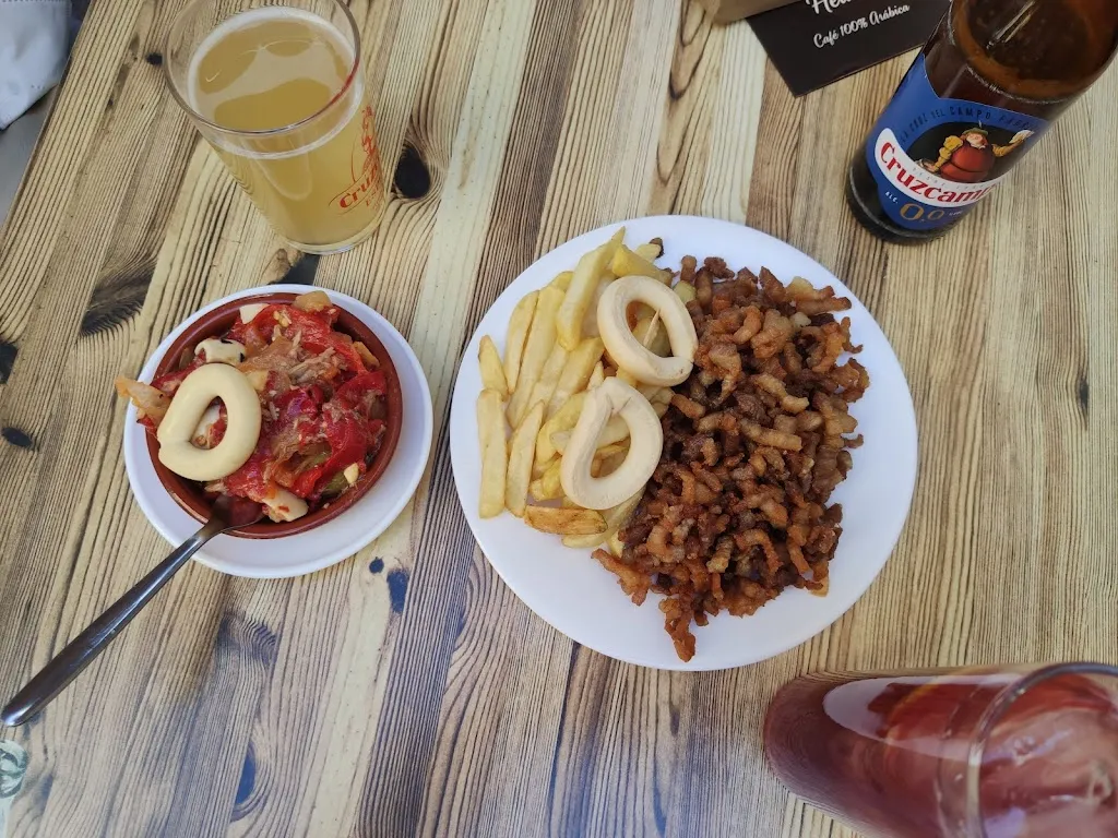 Menu_PUB HOLLYWOOD_Priego de Córdoba_image_5