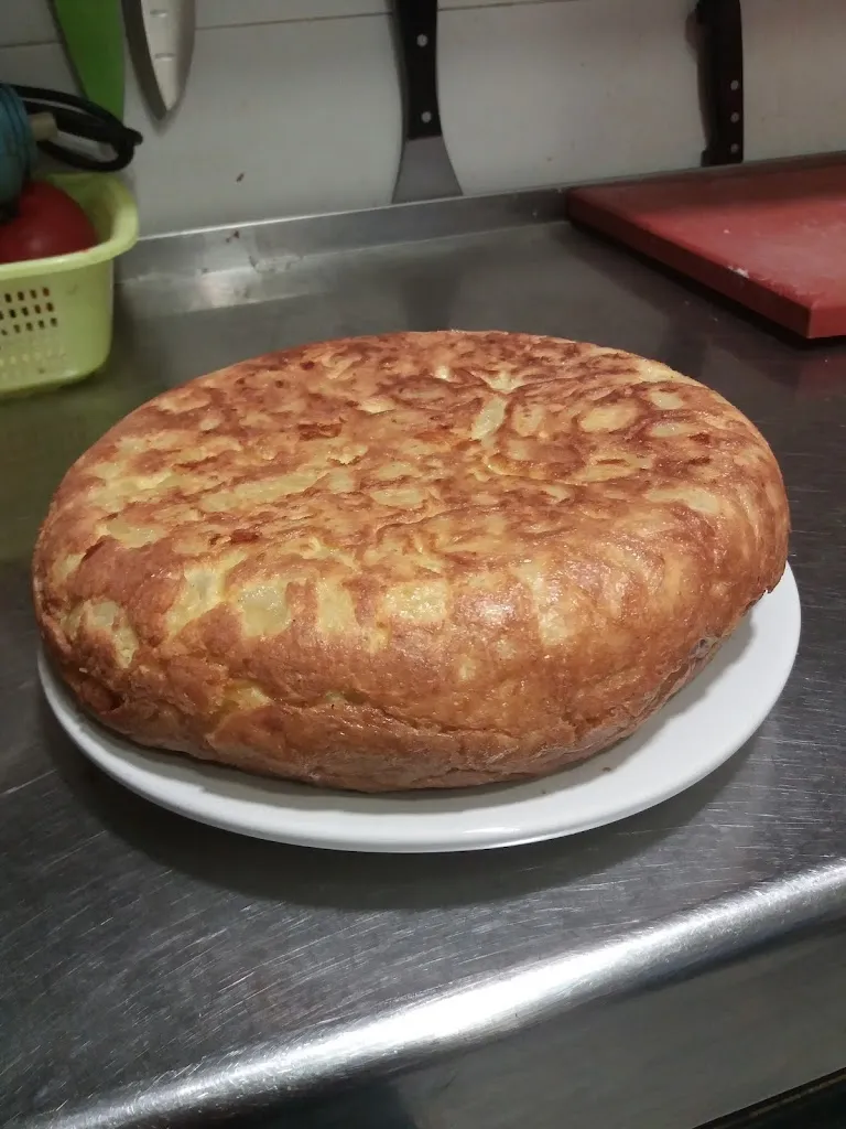 Menu_Bar los Arcos_Priego de Córdoba_image_3