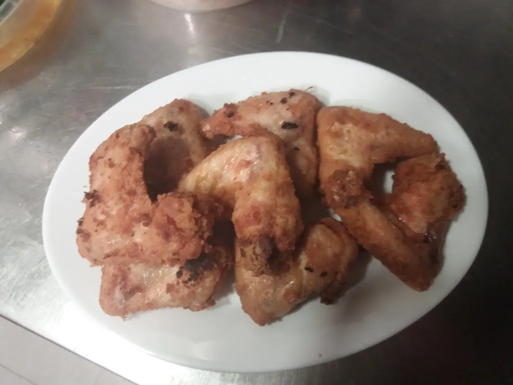 Menu_Bar los Arcos_Priego de Córdoba_image_4