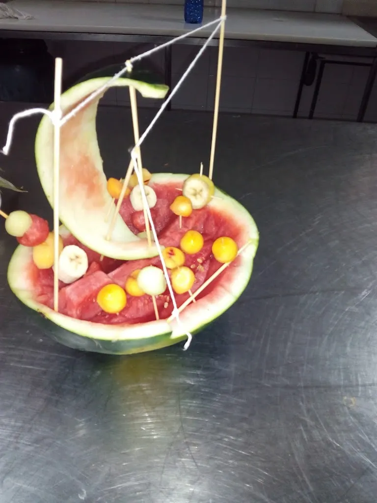 Menu_Bar los Arcos_Priego de Córdoba_image_5