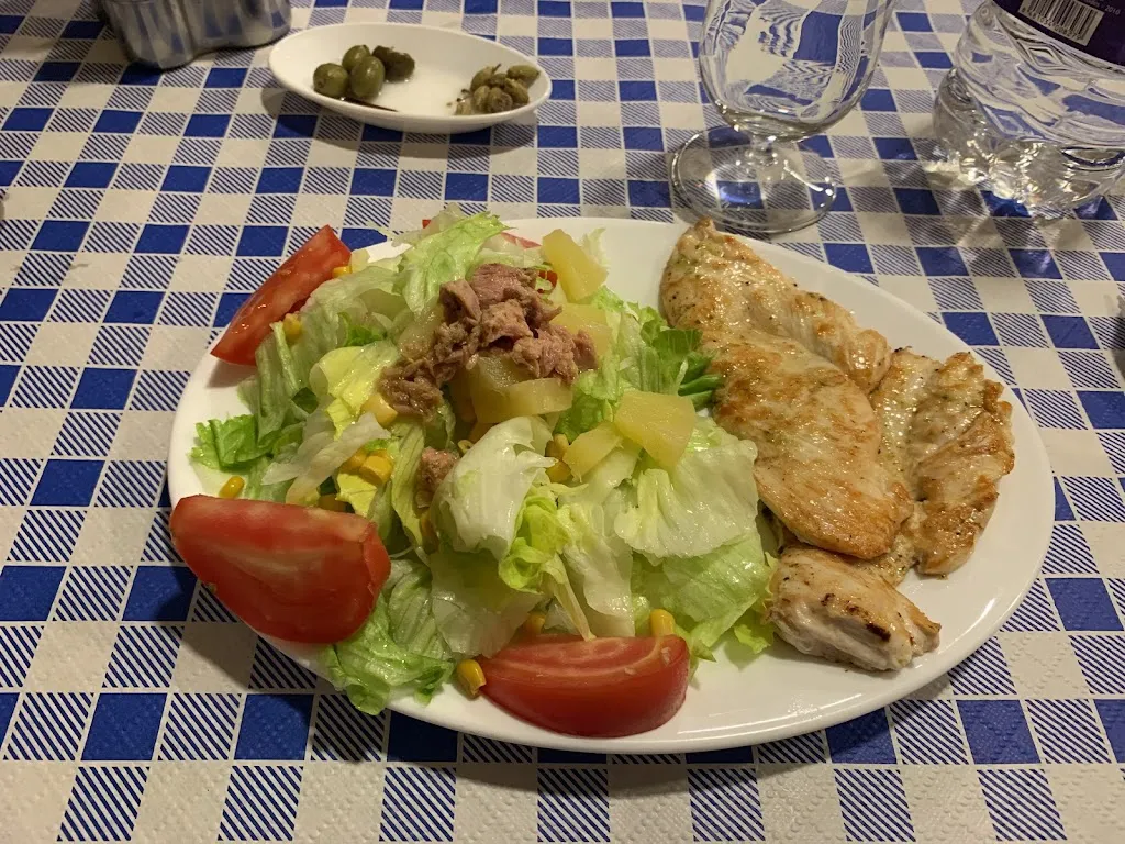 Menu_Bar los Arcos_Priego de Córdoba_image_6