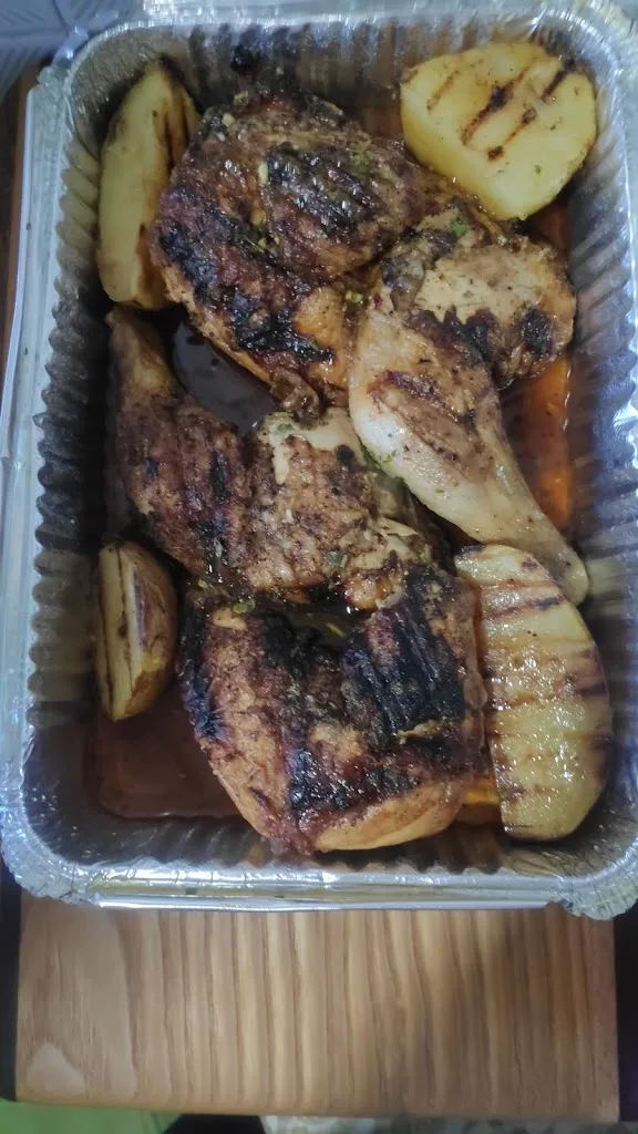 Menu_Bar los Arcos_Priego de Córdoba_image_8