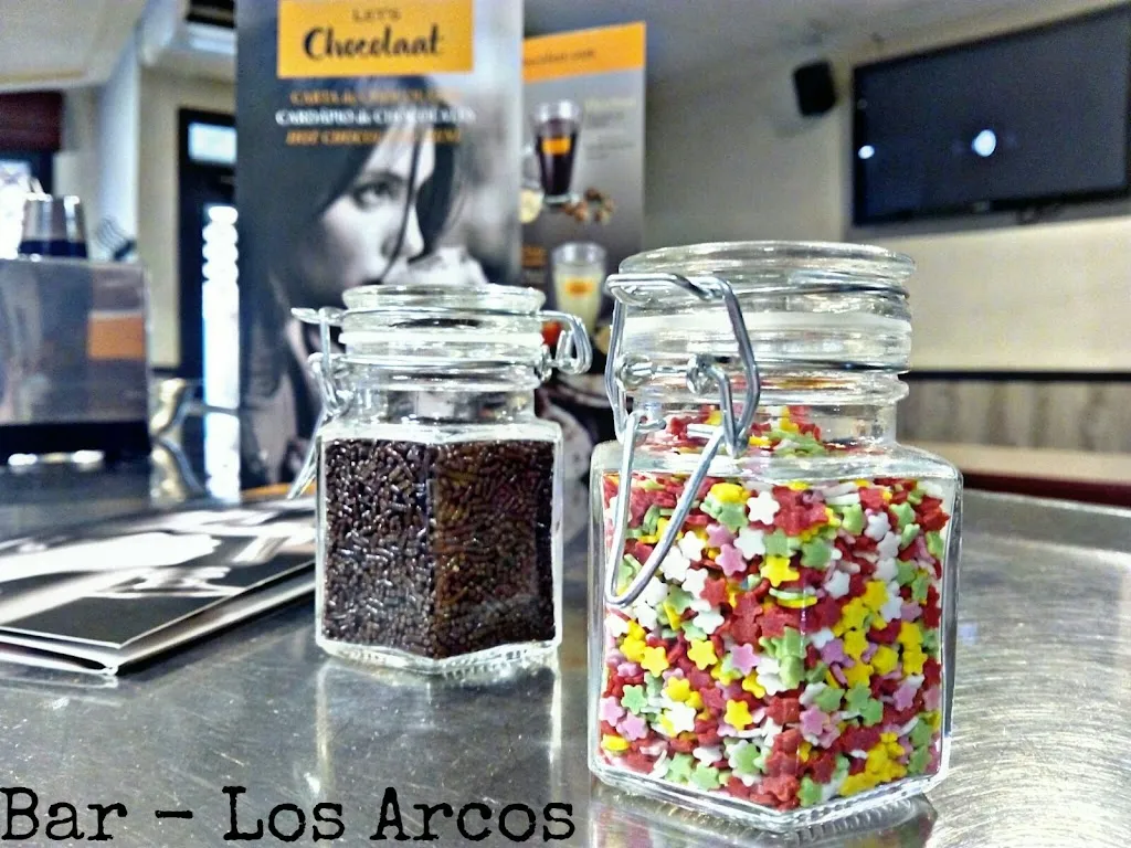 Menu_Bar los Arcos_Priego de Córdoba_image_9