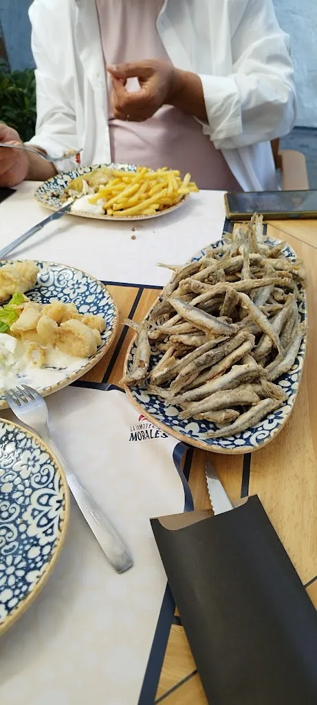 Torrox Turismo_Bar los Arcos_Priego de Córdoba_review