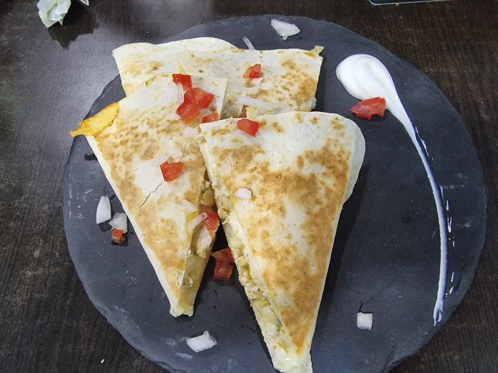 Domingo Cerezo Pavon_El Mexicano_Priego de Córdoba_recensione