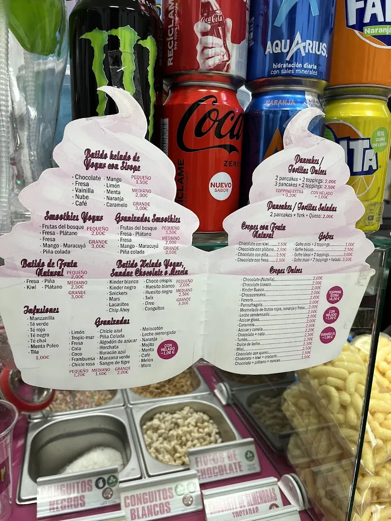 Menu_Ice Yogur_Priego de Córdoba_image_3