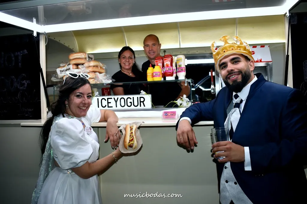 inmaculada lópez muñoz_Ice Yogur_Priego de Córdoba_review