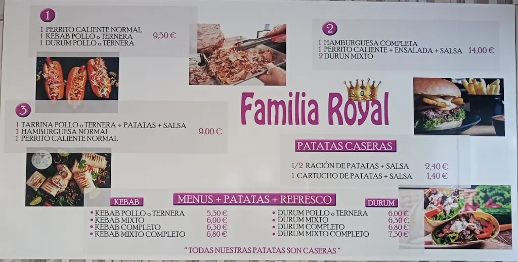 Menu_Royal snack_Priego de Córdoba_image_1
