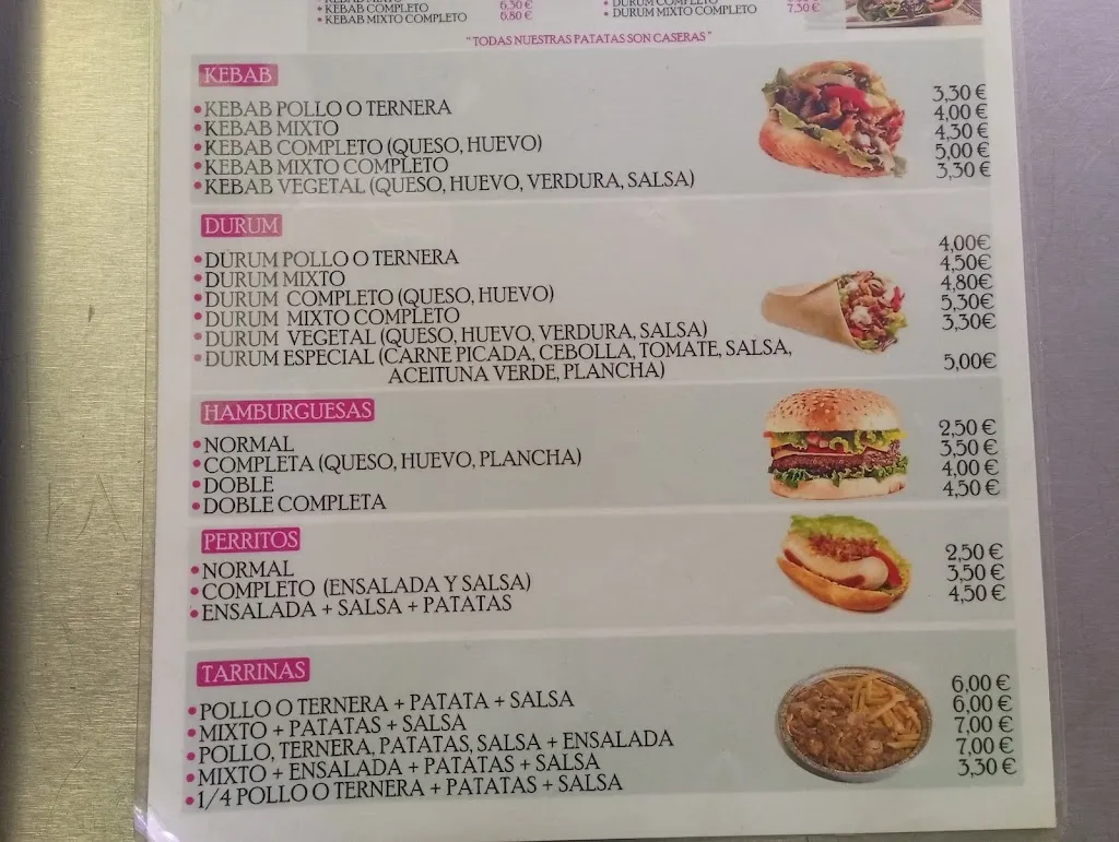 Menu_Royal snack_Priego de Córdoba_image_4