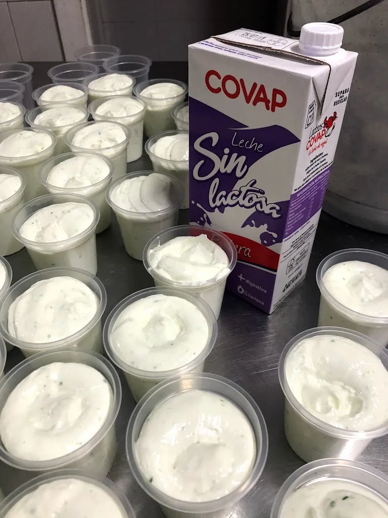 Menü_Asador de Pollos Campaña II _Priego de Córdoba_Bild_6