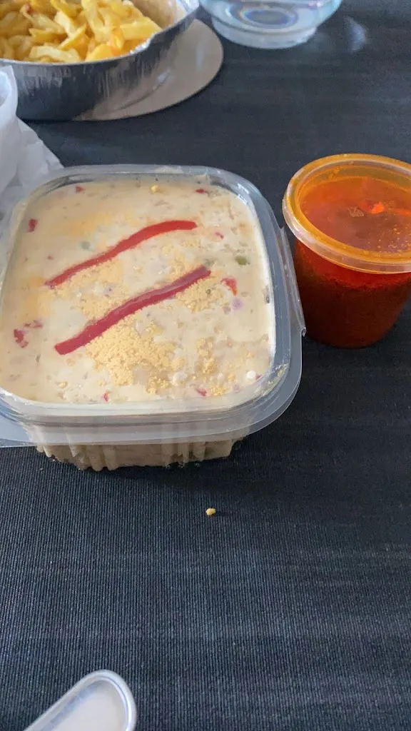 Israel Bergillos_Asador de Pollos Campaña II _Priego de Córdoba_Bewertung