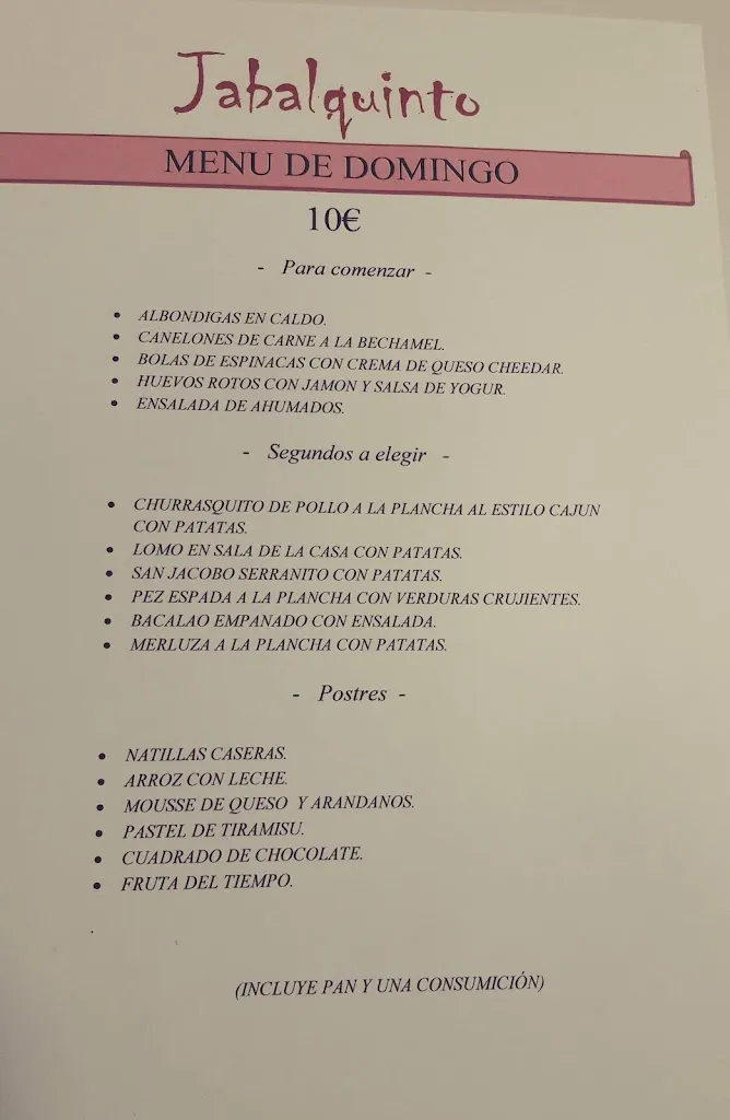 Menu_Asadero La Ponderosa_Villanueva del Duque_image_4