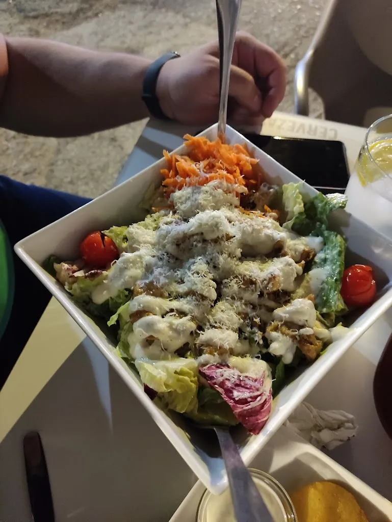 Praxedes Valero_Asadero La Ponderosa_Villanueva del Duque_review