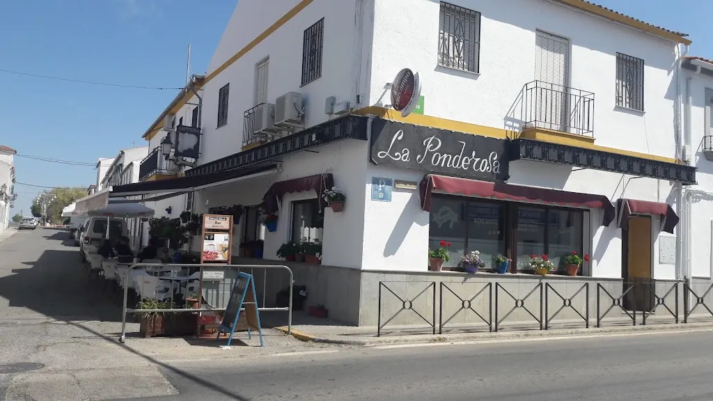 Asadero La Ponderosa_Villanueva del Duque_slider_image_1